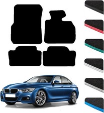GCM - Car Floor Mats for BMW 3