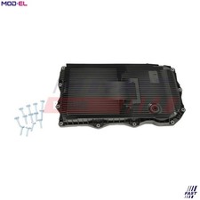 HYDRAULIC FILTER AUTOMATIC