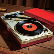 ANABAS Audio GP-N3R Portable