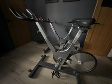 Keiser indoor spin bikes - m3,