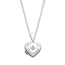 925 Sterling Silver Natural