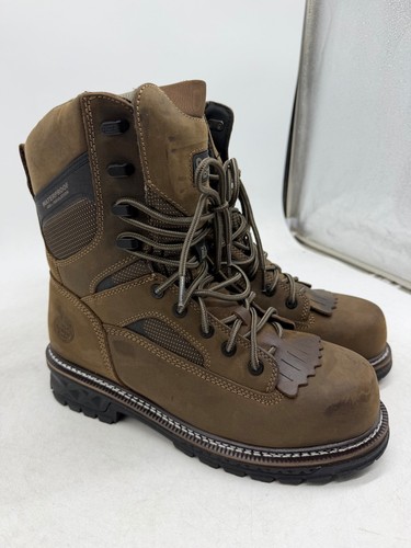 Georgia boot ltx logger - georgia,