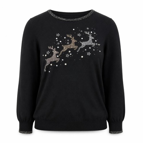 Womens wallis size pullover - womens,