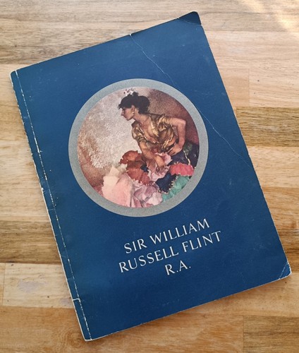 Sir william russell - sir,