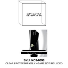 Protector For X-Box 360 Kinect