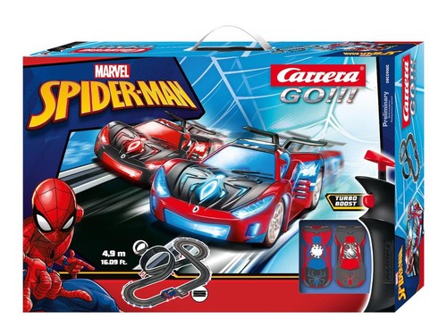 Carrera 20062580uk spider - carrera,