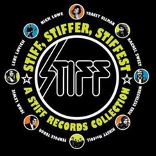 Various Artists: Stiff