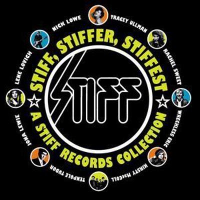 Various artists stiff - artists:,
