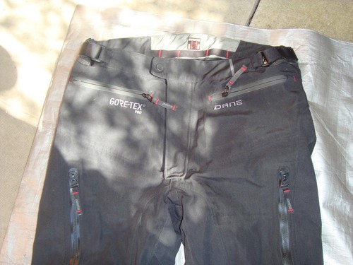Dane goretex pro laminated - goretex,