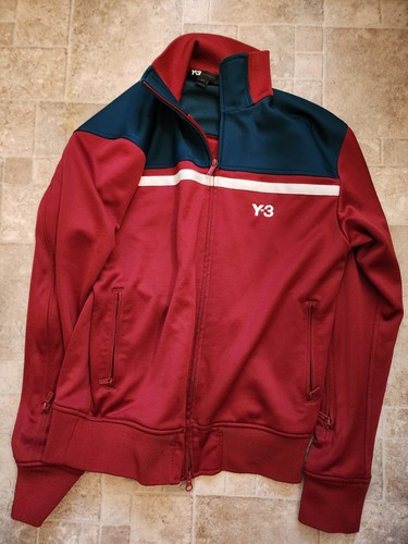 Track jacket size small - jacket,