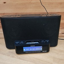 Sony XDR-DS12iP DAB/DAB+ Radio
