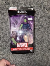 Marvel Legends Series 6"