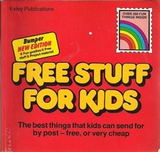Free Stuff for Kids