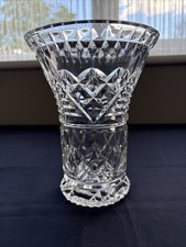Vintage Vase Art Deco Trumpet