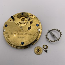 The Field JW Benson London