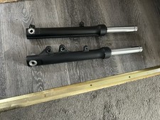 Yamaha Rayzr 125cc 2024  Front Fork Assy (LH) +(RH)