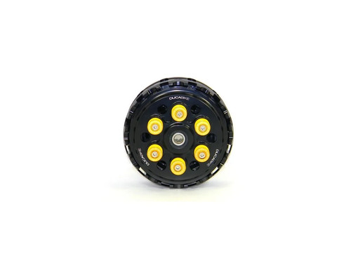 Slipper clutch springs - clutch,