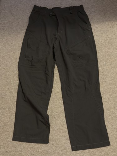 Rohan expedition trousers mens - rohan,