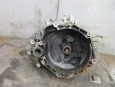 VAUXHALL ZAFIRA C SRI MK3