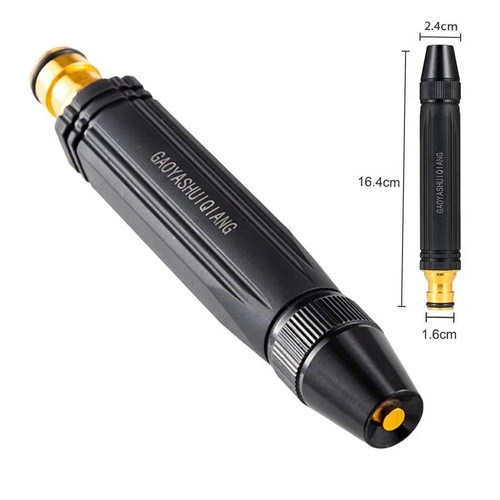 Metal high pressure water - high,