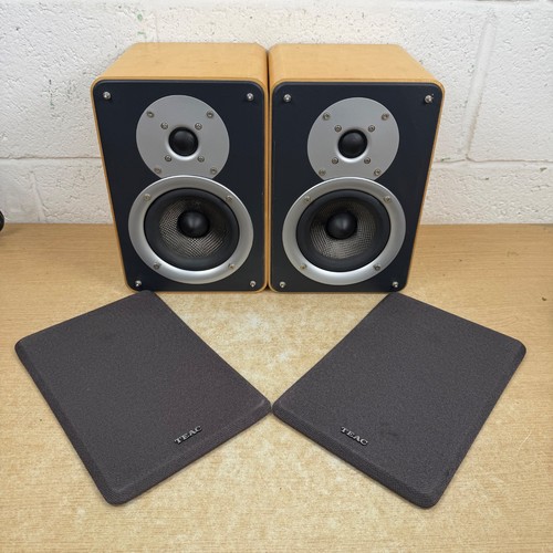 Teac h250 bookshelf - teac, ls-h250