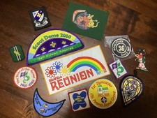 WORLDWIDE ASSORTED SCOUTING