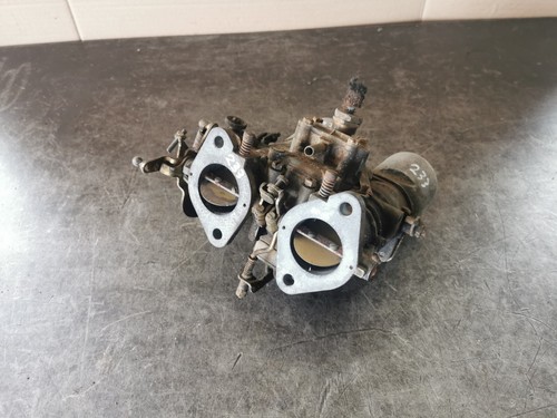 Bmw 2002ti solex phh - bmw, 02