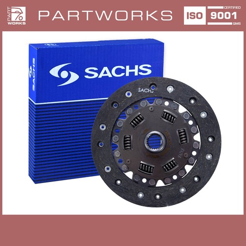 Clutch disc for - for, 356