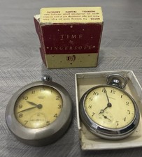 Vintage Watches non working -