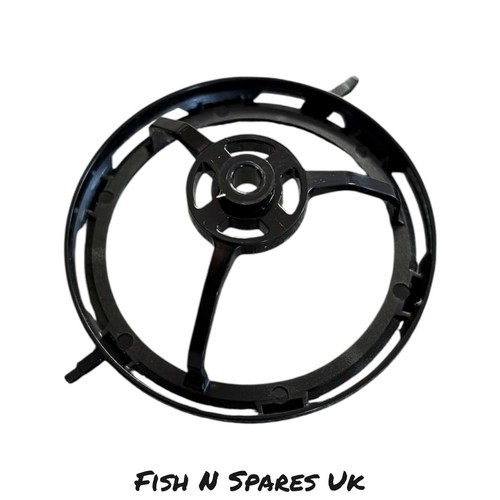 Shimano line guard fit - guard,