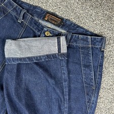 Quartermaster TQM Selvedge