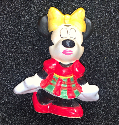 Vintage disney minnie mouse - vintage,