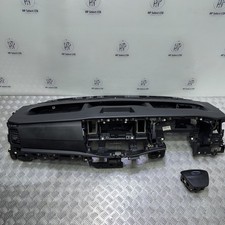 FORD TRANSIT CUSTOM DASHBOARD DASH KIT AIR BAG 2018-2021