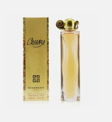Givenchy organza eau - givenchy,