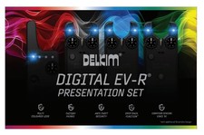 Delkim EV-R Presentation Set 3