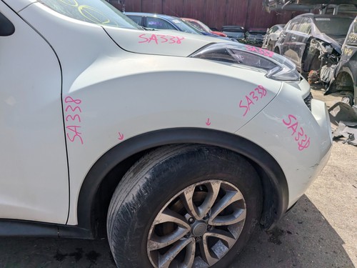 Nissan juke f15 - nissan,