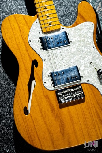 Fender american vintage - american, ii
