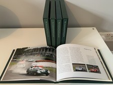 Goodwood Road Racing Club Year