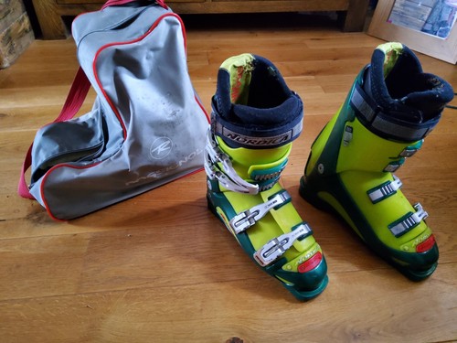 Nordica grand prix - nordica,