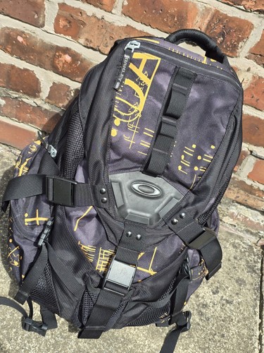 Oakley icon backpack - oakley,