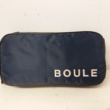Set of Metal Boules in case (H19)