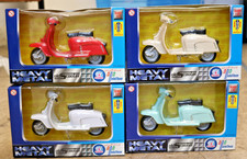 Lambretta Li/Slimstyle Scooter