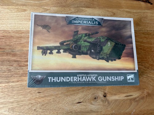 Games workshop aeronautica - games,