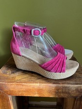 BNWOT UGG Platform Sandals UK