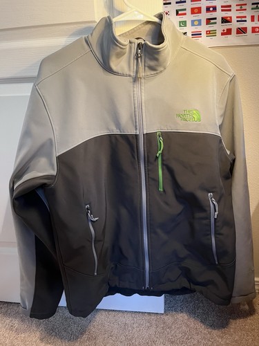 The north face apex bionic - the,