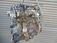 Citroen Peugeot AH01 engine