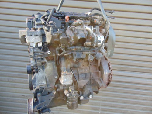 Citroen peugeot ah01 engine - ah01,