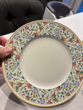 VILLEROY & BOCH PLATE VIRGINIA