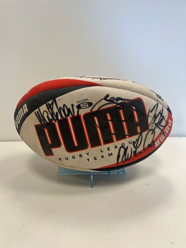 Wigan warriors rugby - wigan, league