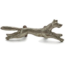 EARLY PATTERN East Riding of Yorkshire Imperial Yeomanry Regiment Collar Badge